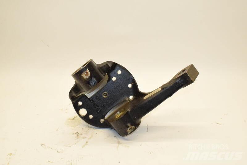 Meritor  运输工具-其他