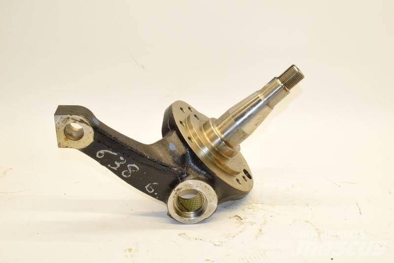 Meritor  运输工具-其他