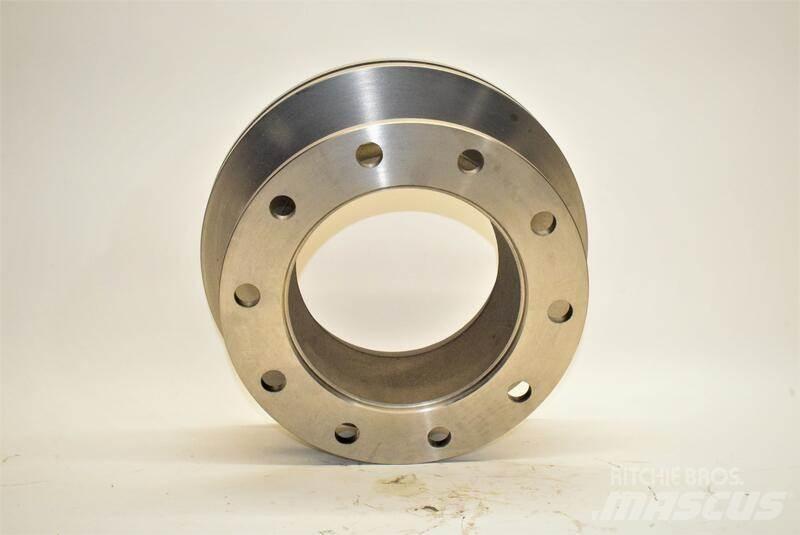Meritor  制动器