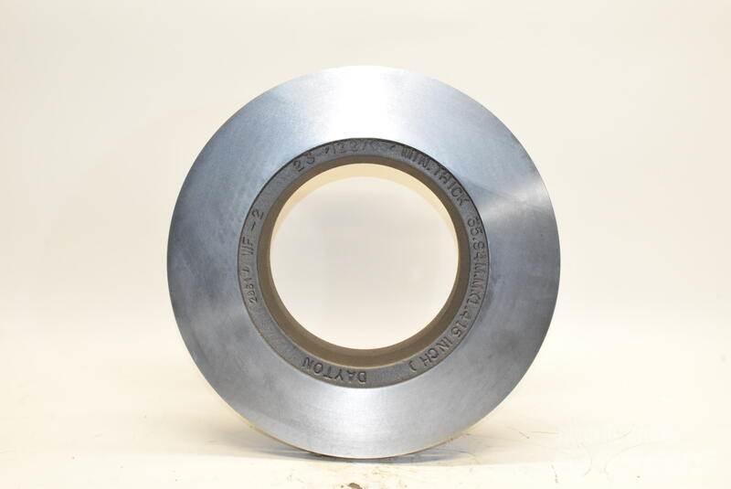 Meritor  制动器