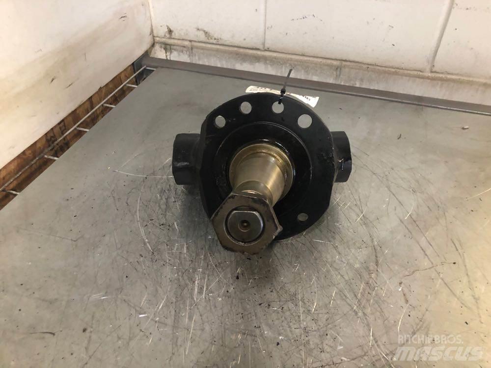 Meritor  运输工具-其他