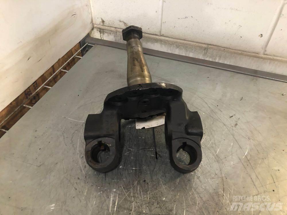 Meritor  运输工具-其他