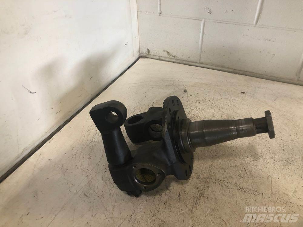 Meritor  运输工具-其他