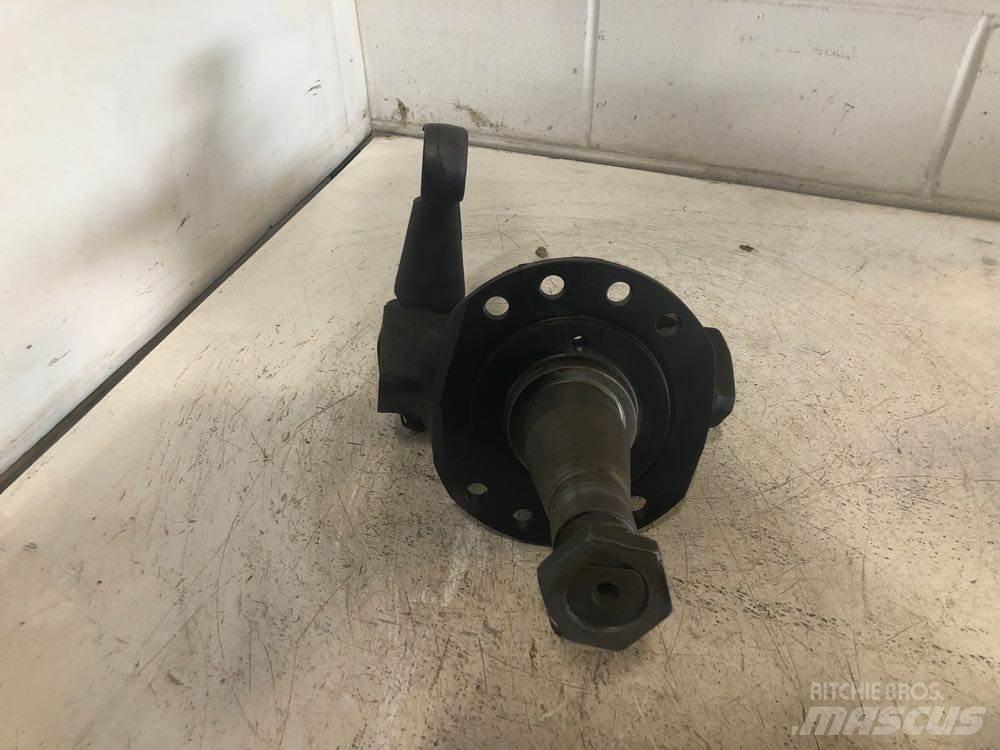 Meritor  运输工具-其他