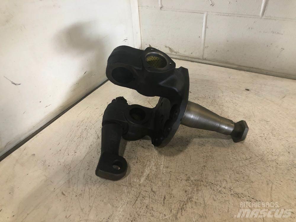 Meritor  运输工具-其他