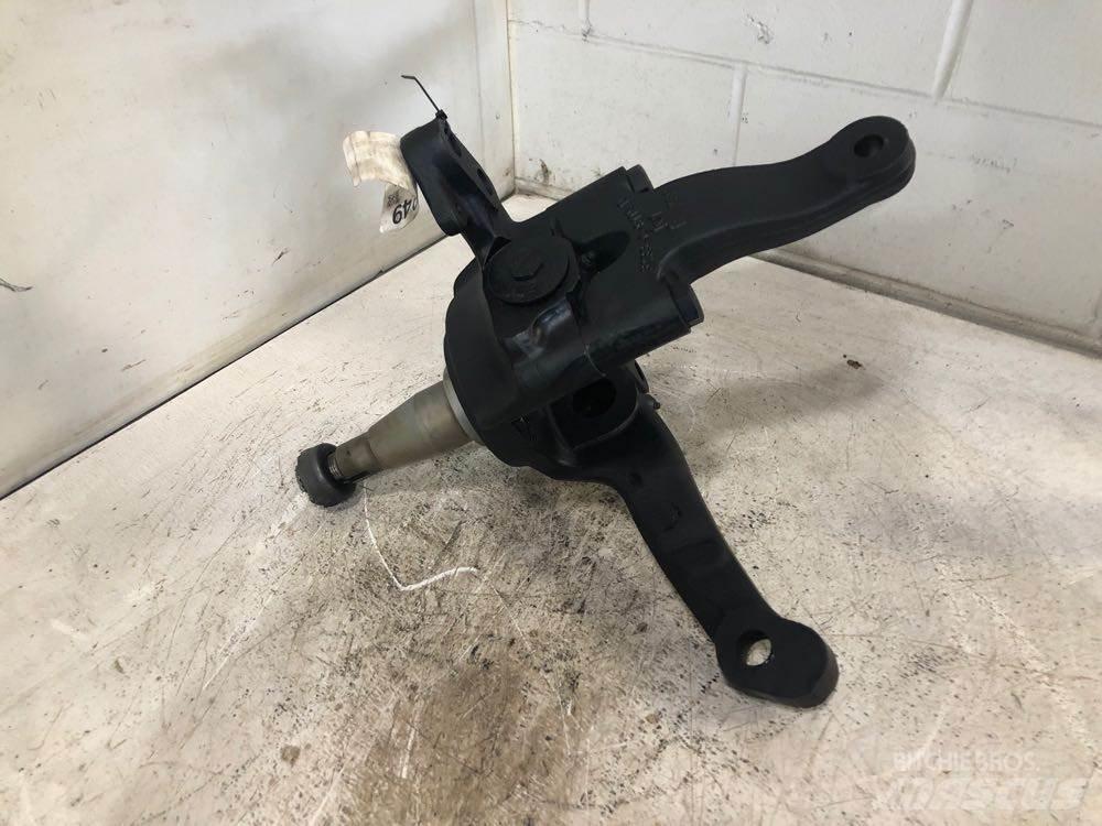 Meritor  运输工具-其他
