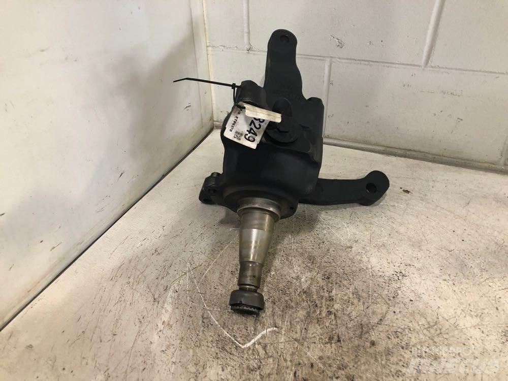 Meritor  运输工具-其他