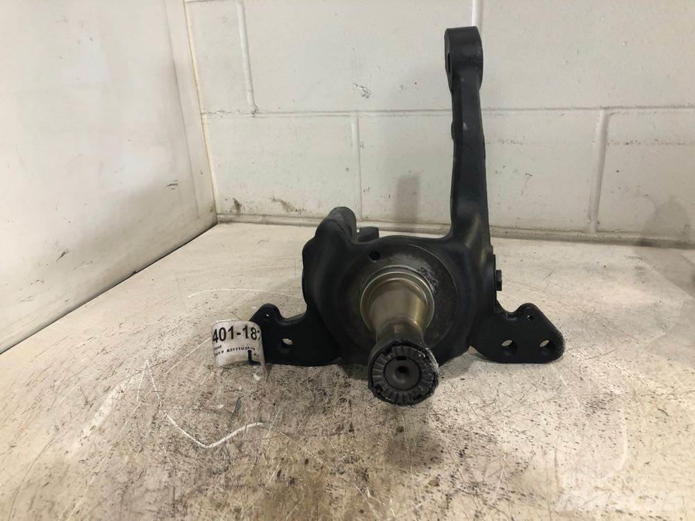 Meritor  运输工具-其他