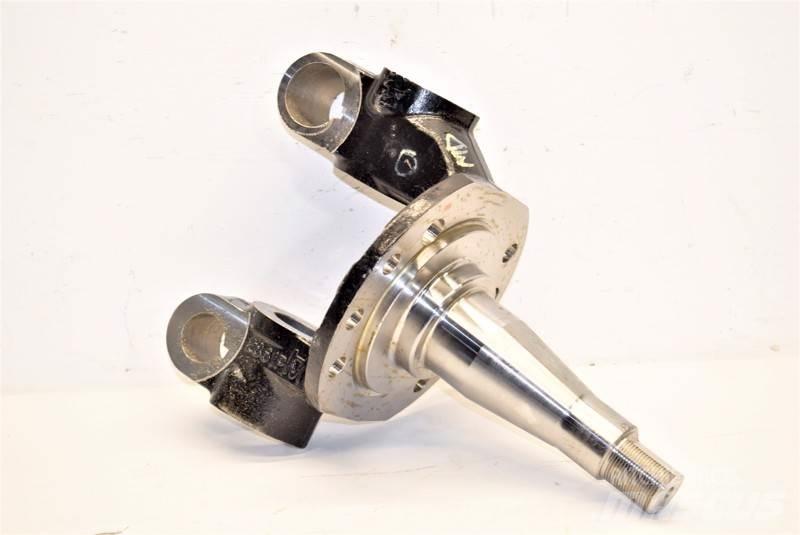 Meritor  运输工具-其他