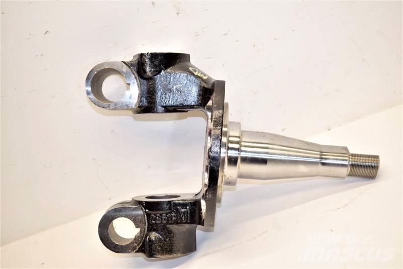 Meritor  运输工具-其他