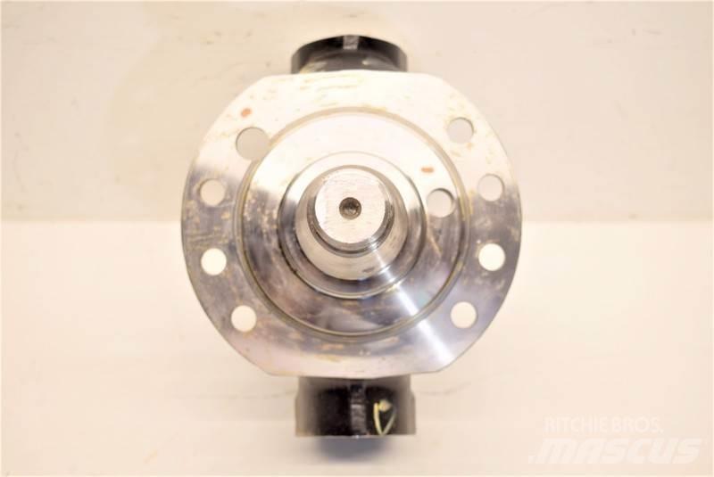 Meritor  运输工具-其他