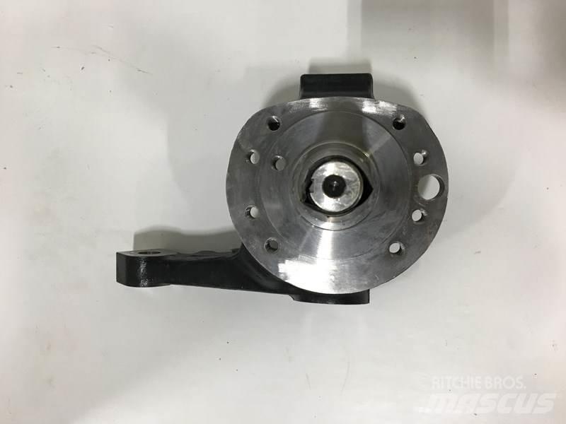 Meritor  运输工具-其他