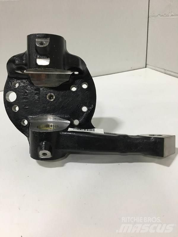 Meritor  运输工具-其他