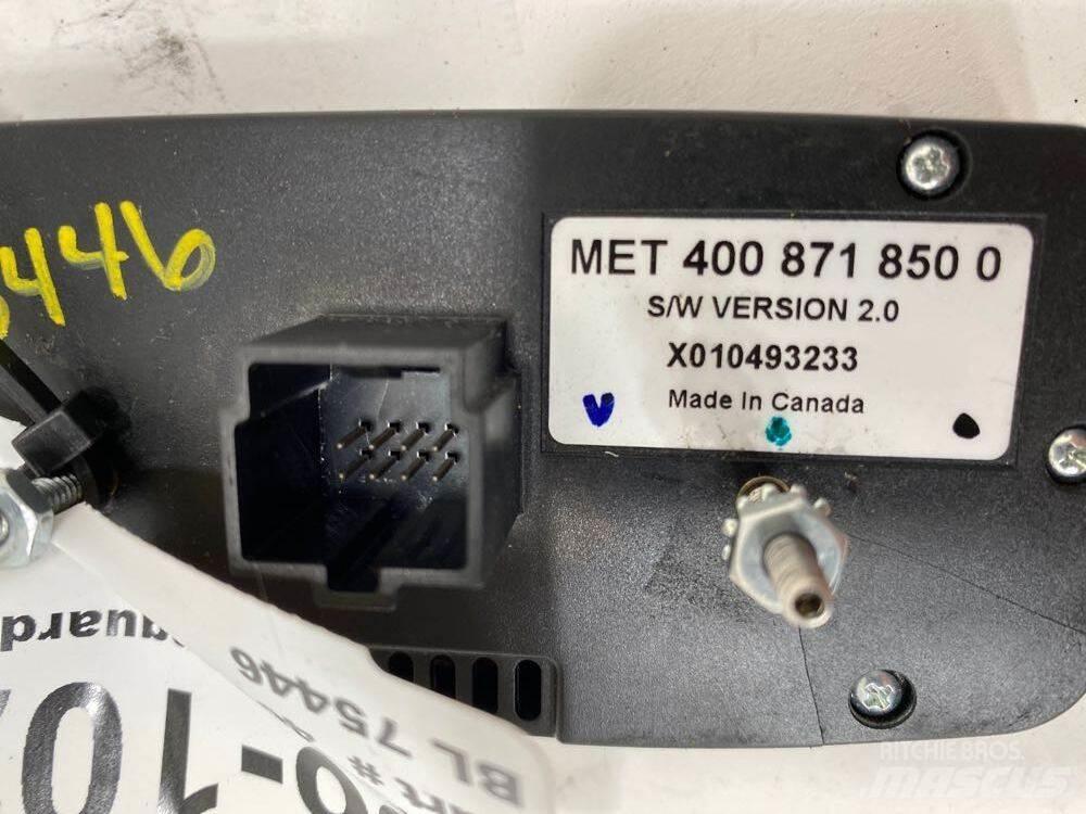 Meritor  运输工具-其他