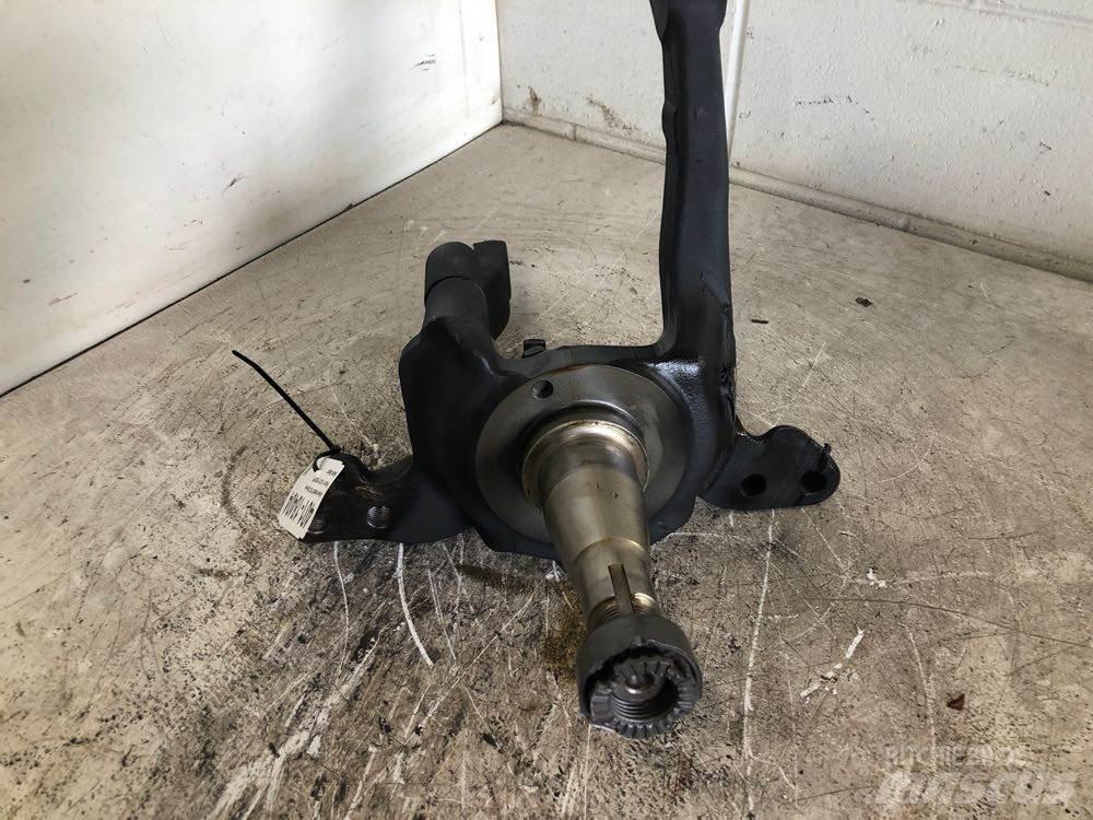 Meritor  运输工具-其他