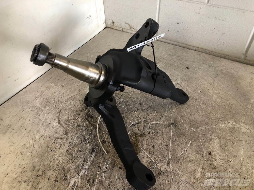 Meritor  运输工具-其他