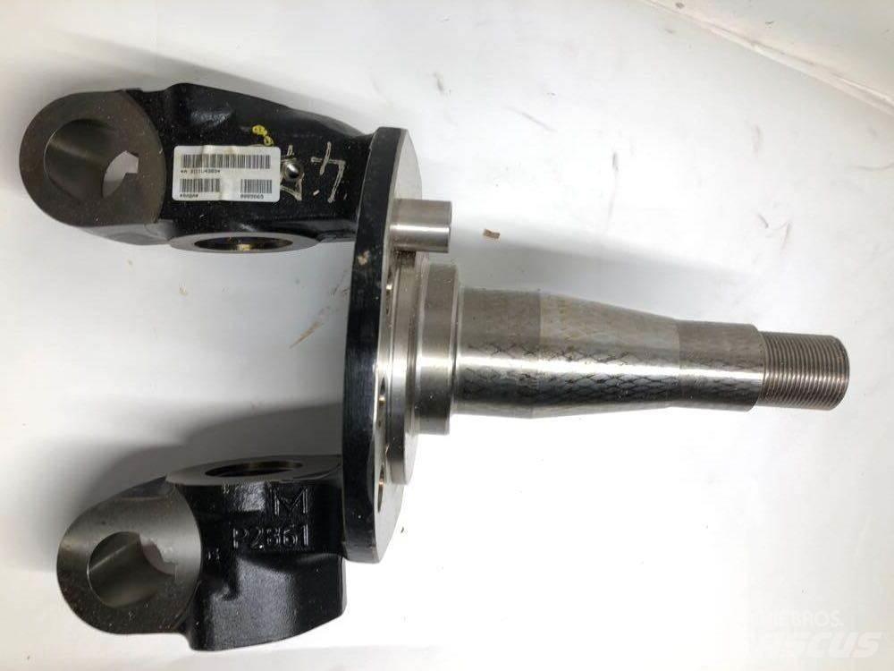 Meritor  运输工具-其他