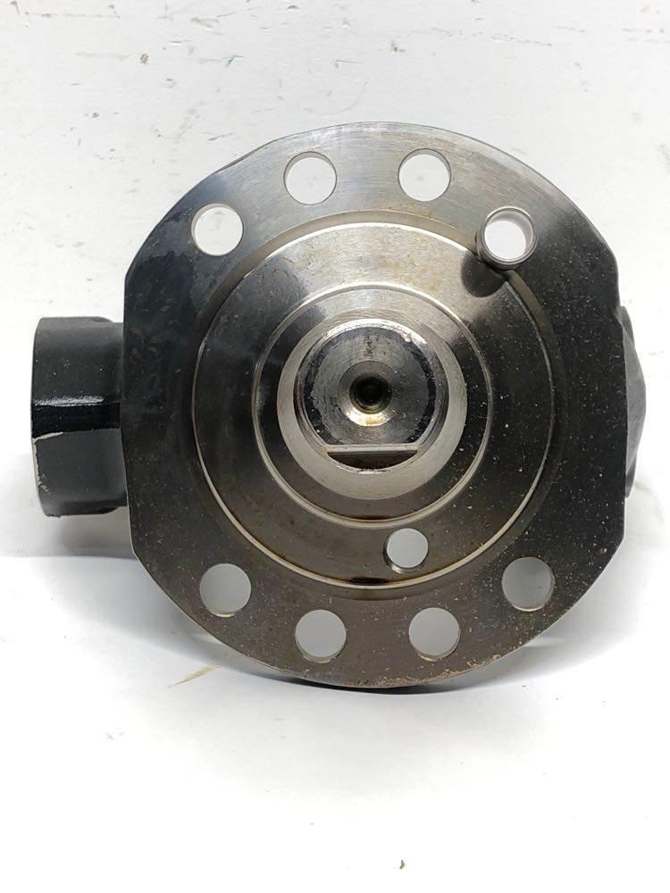 Meritor  运输工具-其他