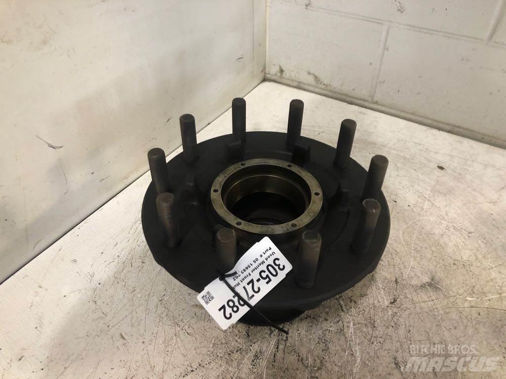 Meritor  运输工具-其他