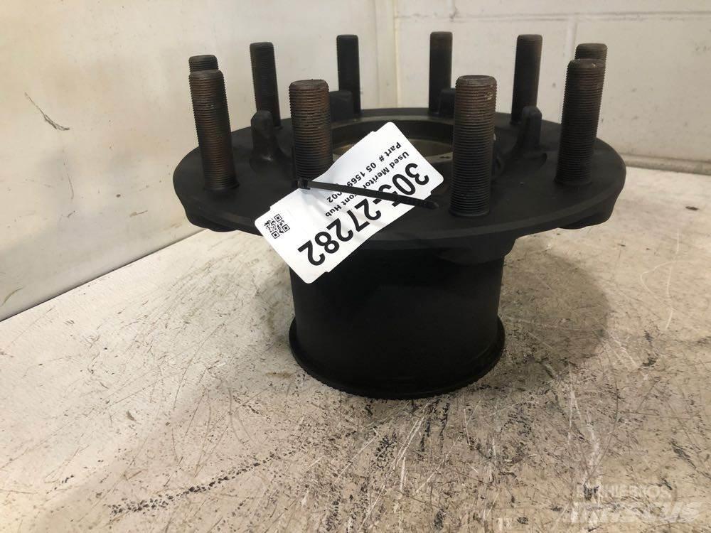 Meritor  运输工具-其他