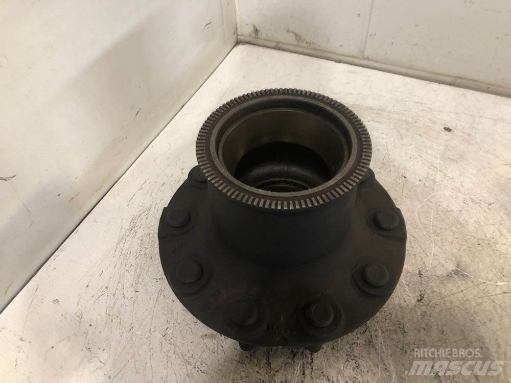 Meritor  运输工具-其他