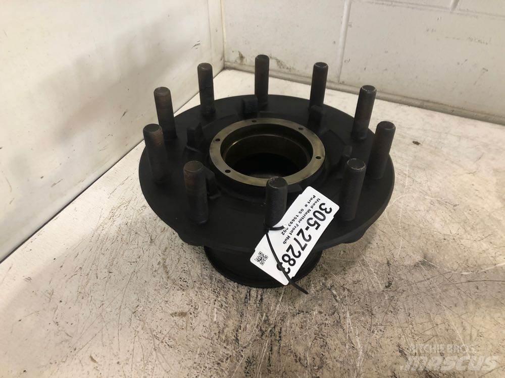 Meritor  运输工具-其他
