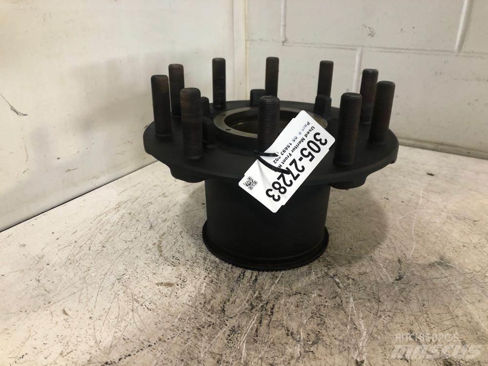 Meritor  运输工具-其他