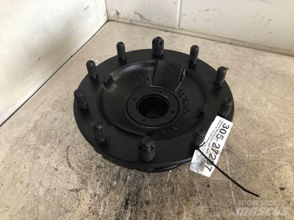 Meritor  运输工具-其他