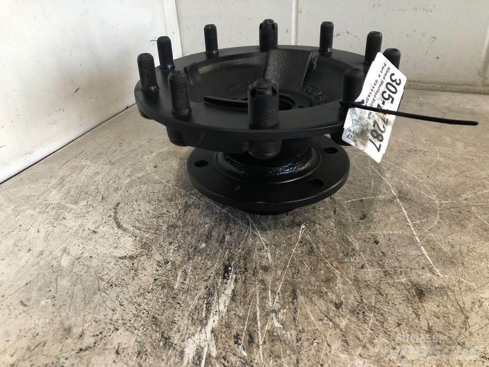 Meritor  运输工具-其他