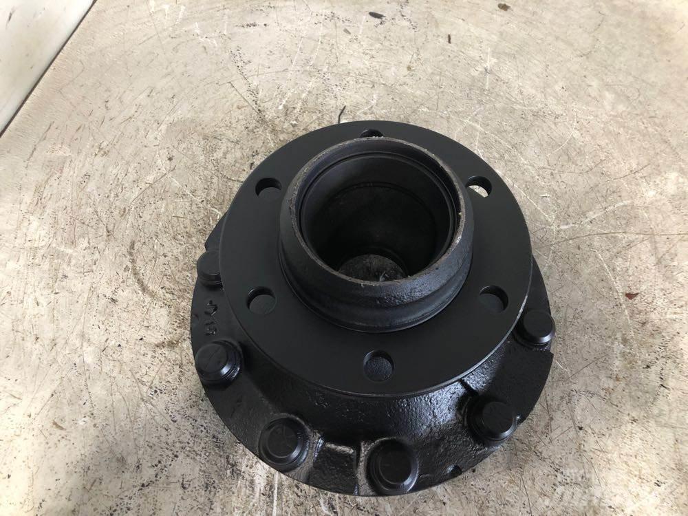 Meritor  运输工具-其他