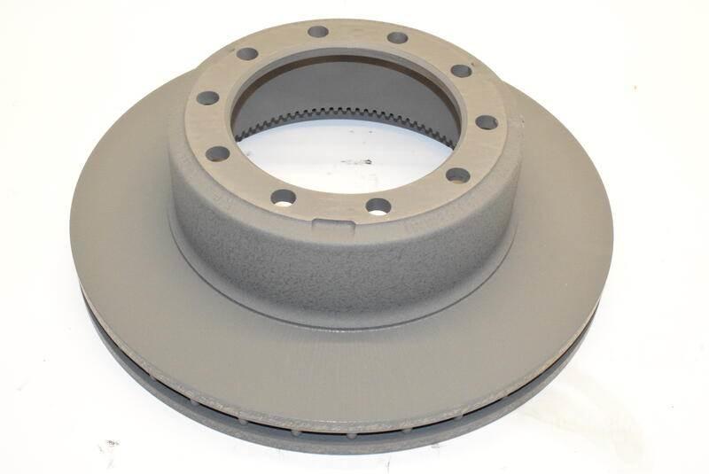 Meritor  制动器