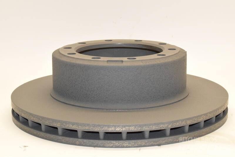 Meritor  制动器