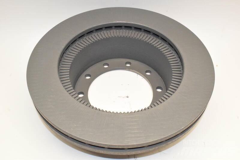 Meritor  制动器