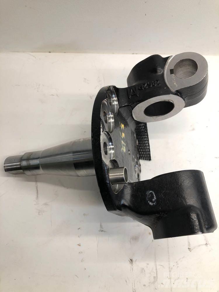 Meritor  运输工具-其他