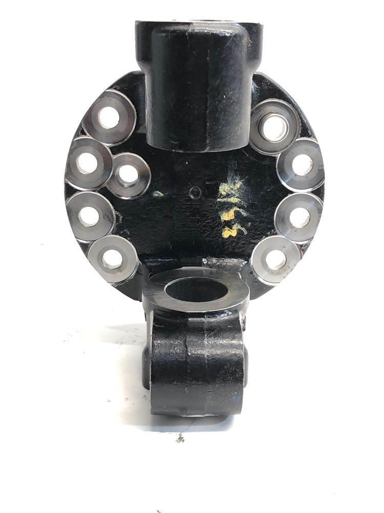 Meritor  运输工具-其他