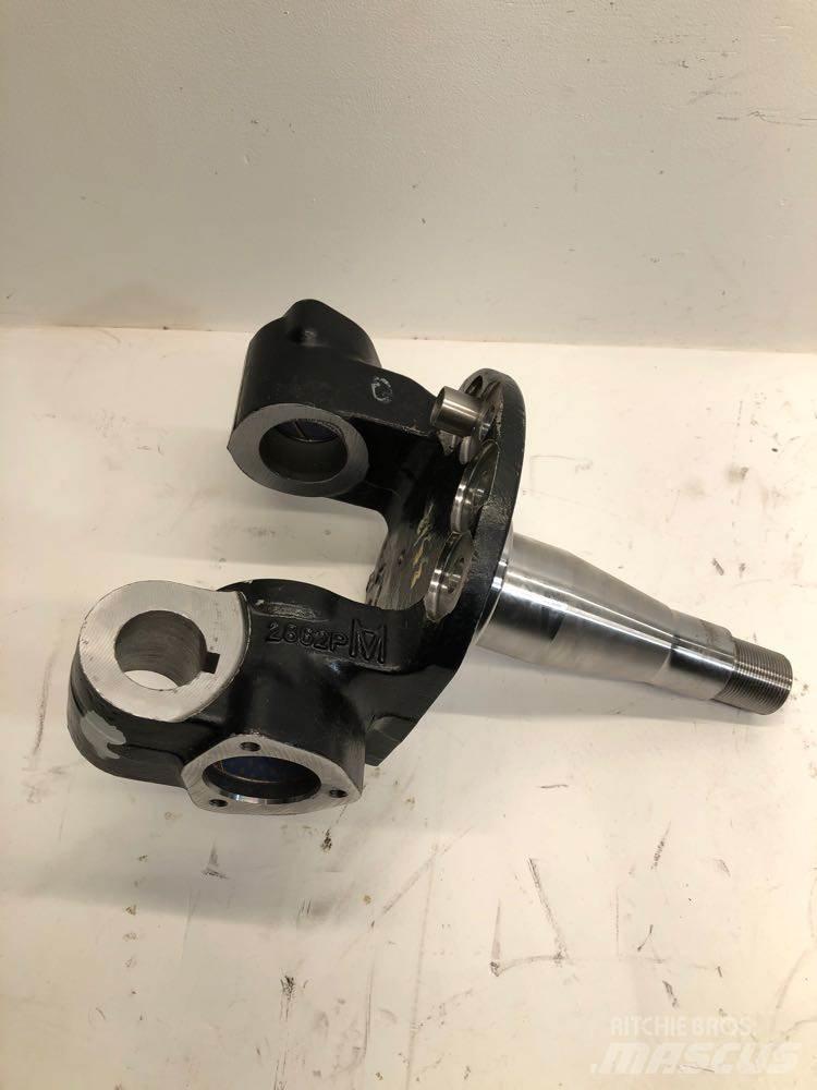 Meritor  运输工具-其他