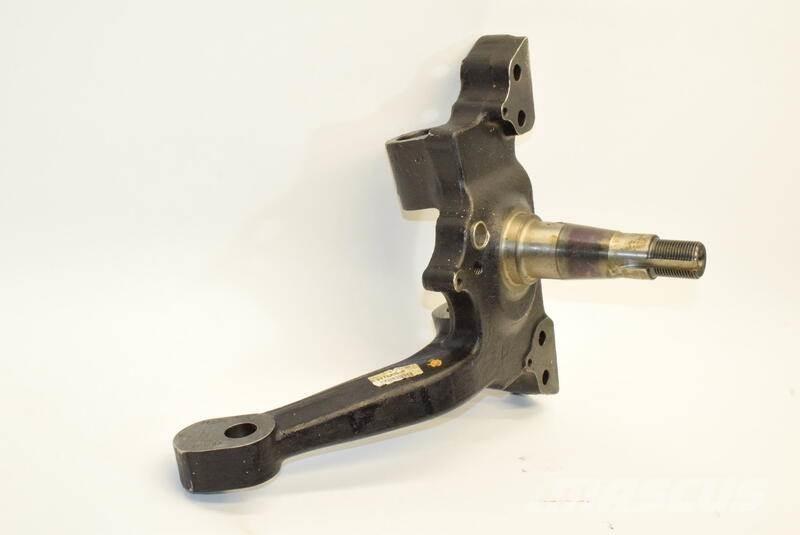 Meritor  运输工具-其他