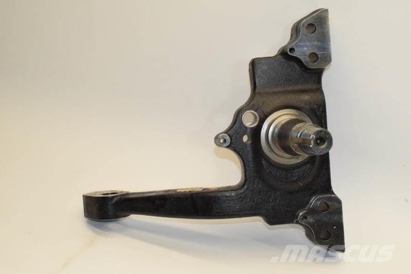 Meritor  运输工具-其他