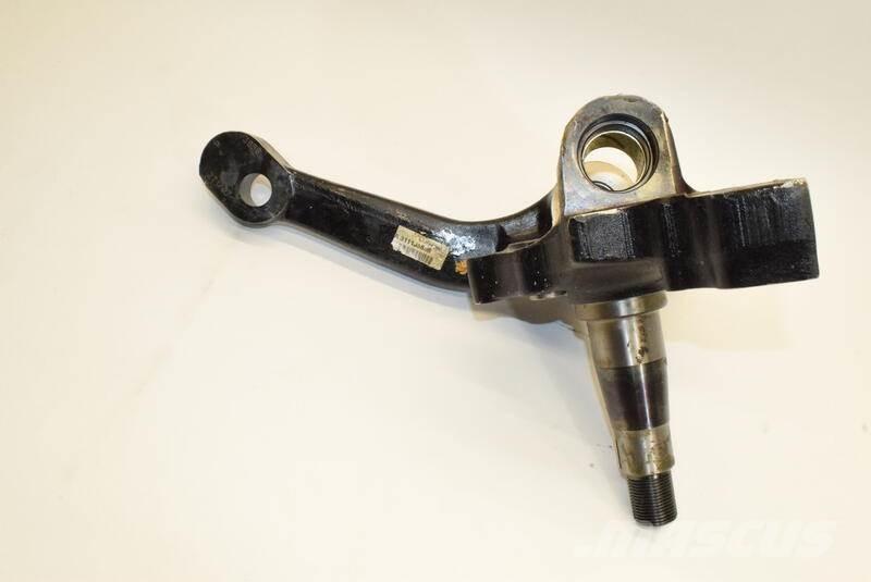 Meritor  运输工具-其他