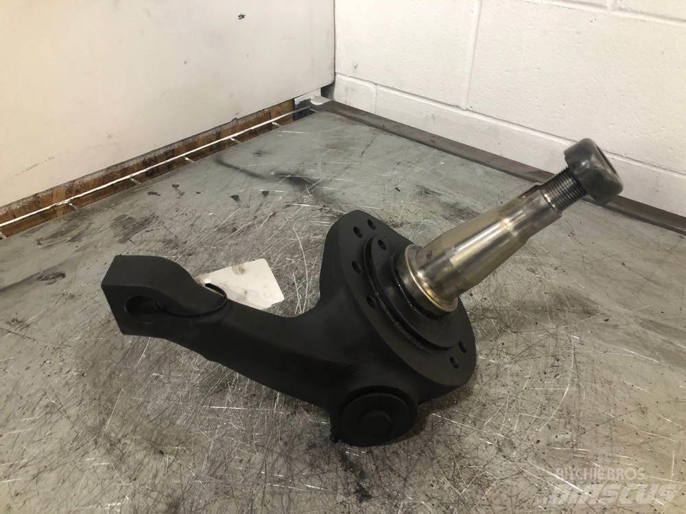 Meritor  运输工具-其他
