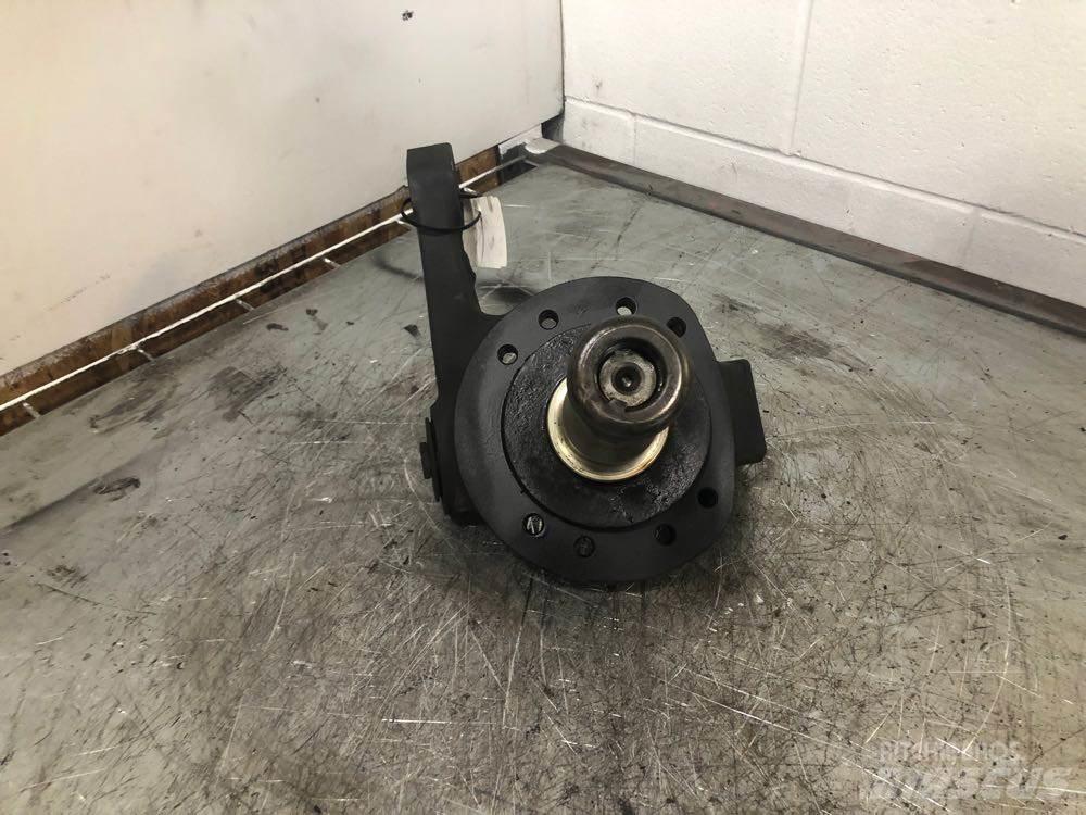 Meritor  运输工具-其他