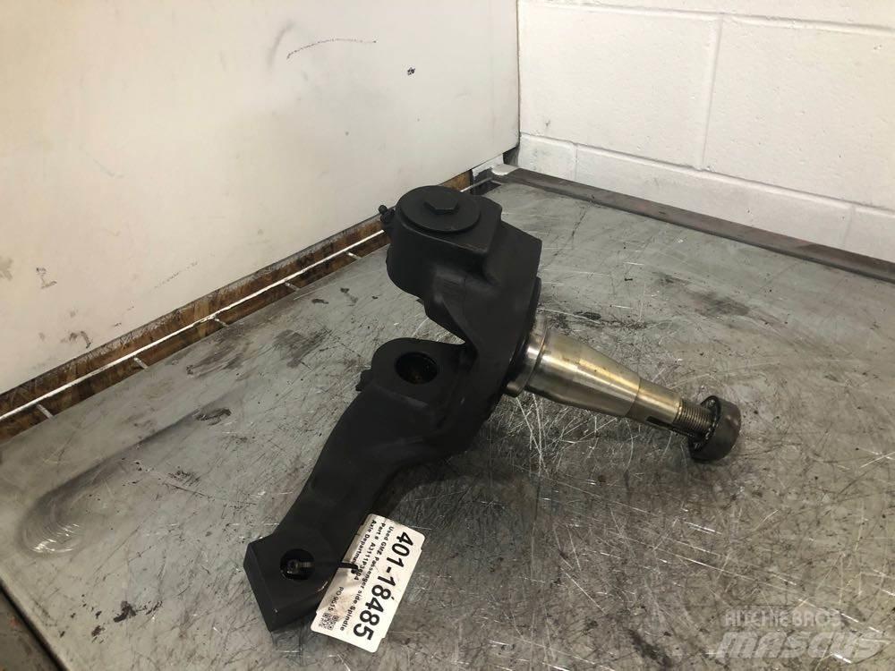 Meritor  运输工具-其他