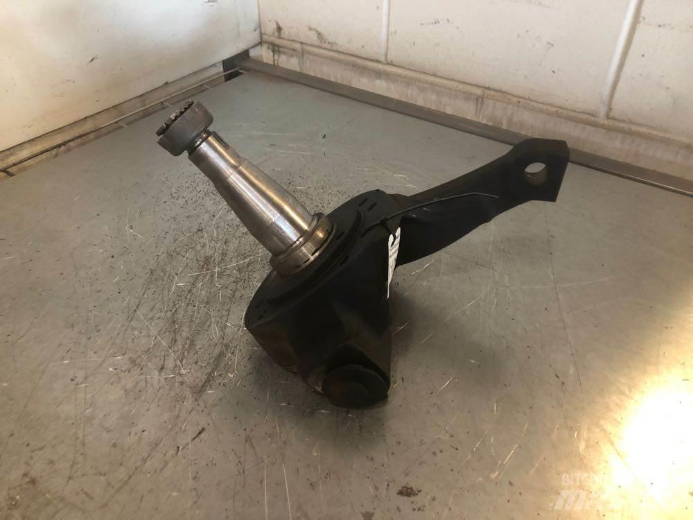Meritor  运输工具-其他