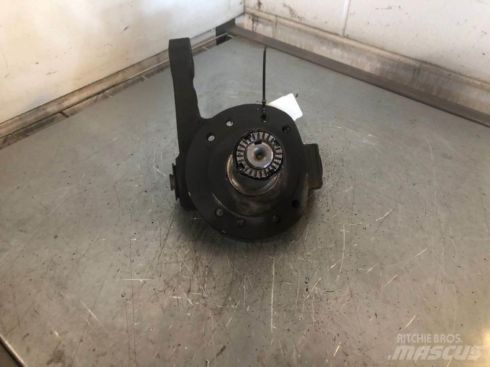 Meritor  运输工具-其他
