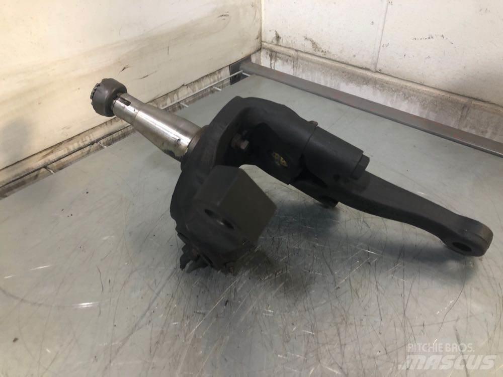 Meritor  运输工具-其他