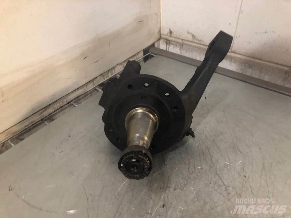 Meritor  运输工具-其他
