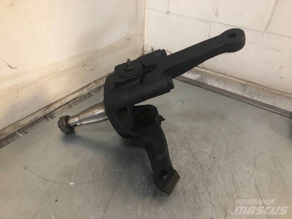 Meritor  运输工具-其他