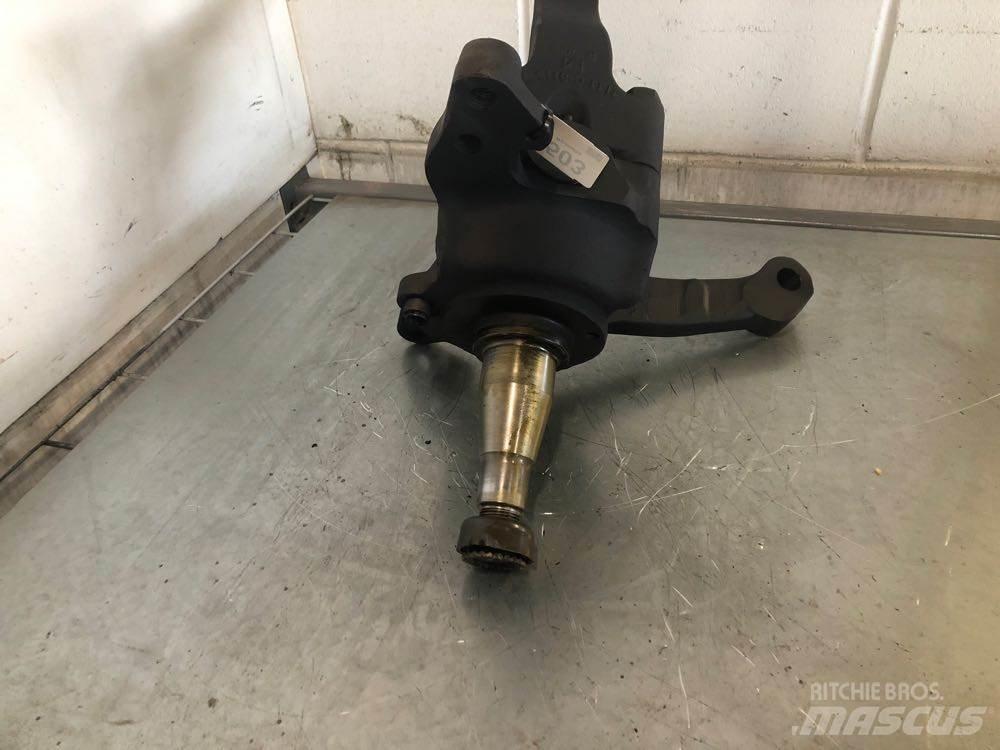Meritor  运输工具-其他