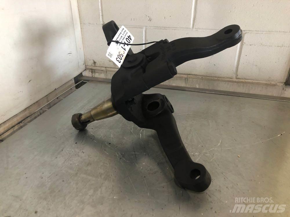 Meritor  运输工具-其他