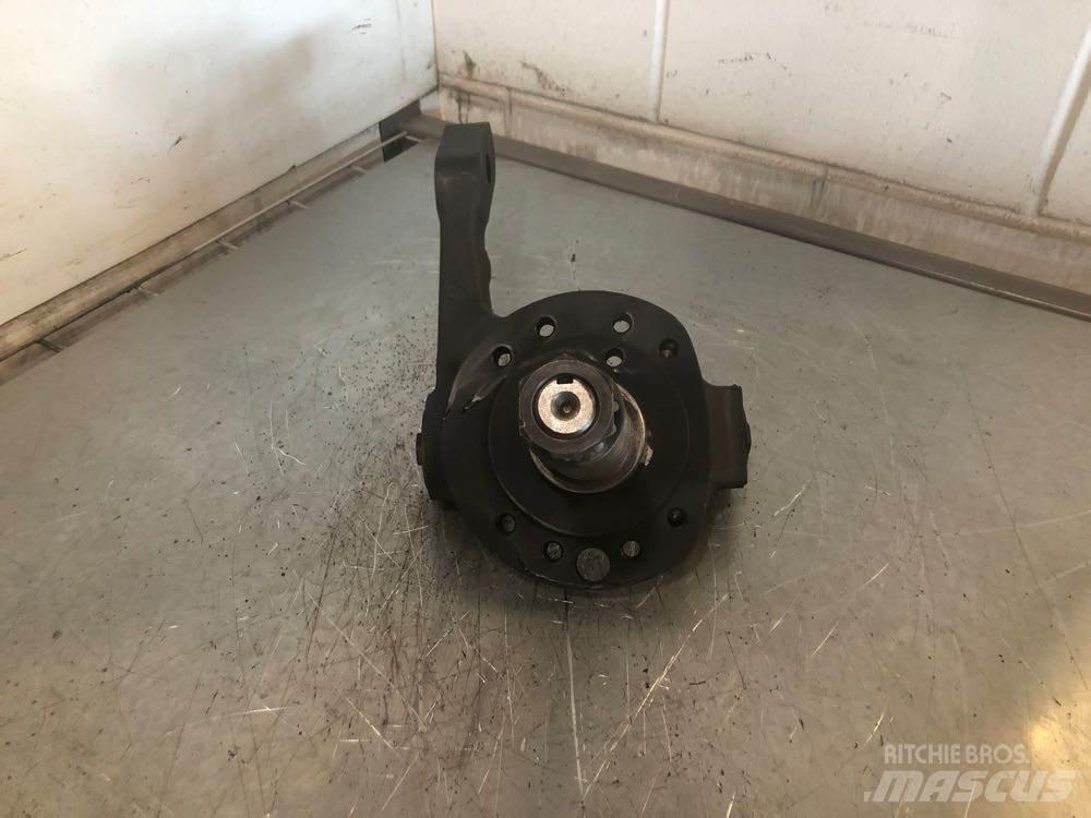 Meritor  运输工具-其他